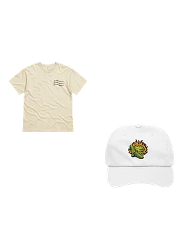 THE COOL DAD FIT