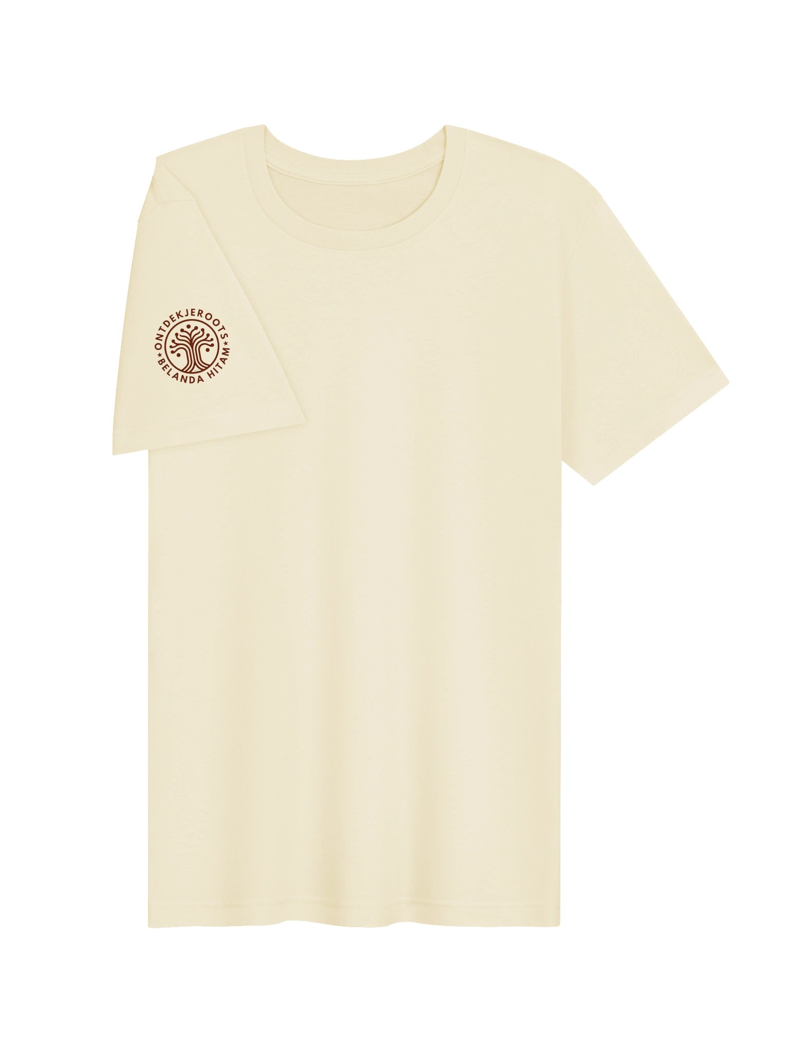 Supersoft T-Shirt product image (3)