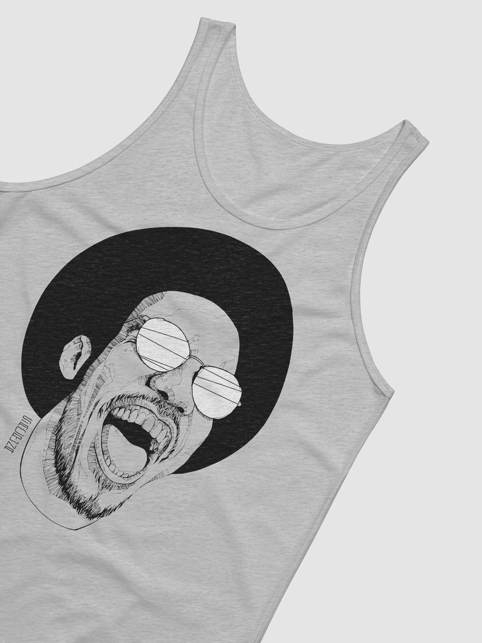 Anderson Paak • Tanktop product image (1)