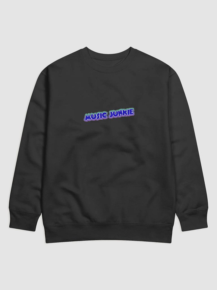 Music Lover Sweatshirt product image (4)