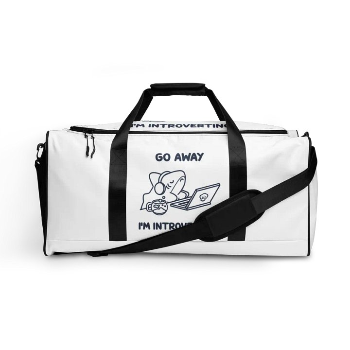 Duffle product image (1)