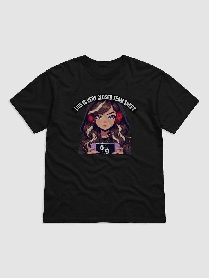 This Is Very CTS Tee product image (1)