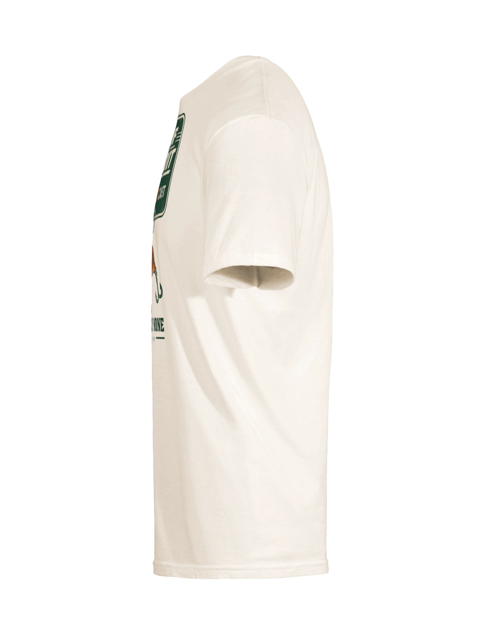 Line of Credit T-Shirt product image (9)