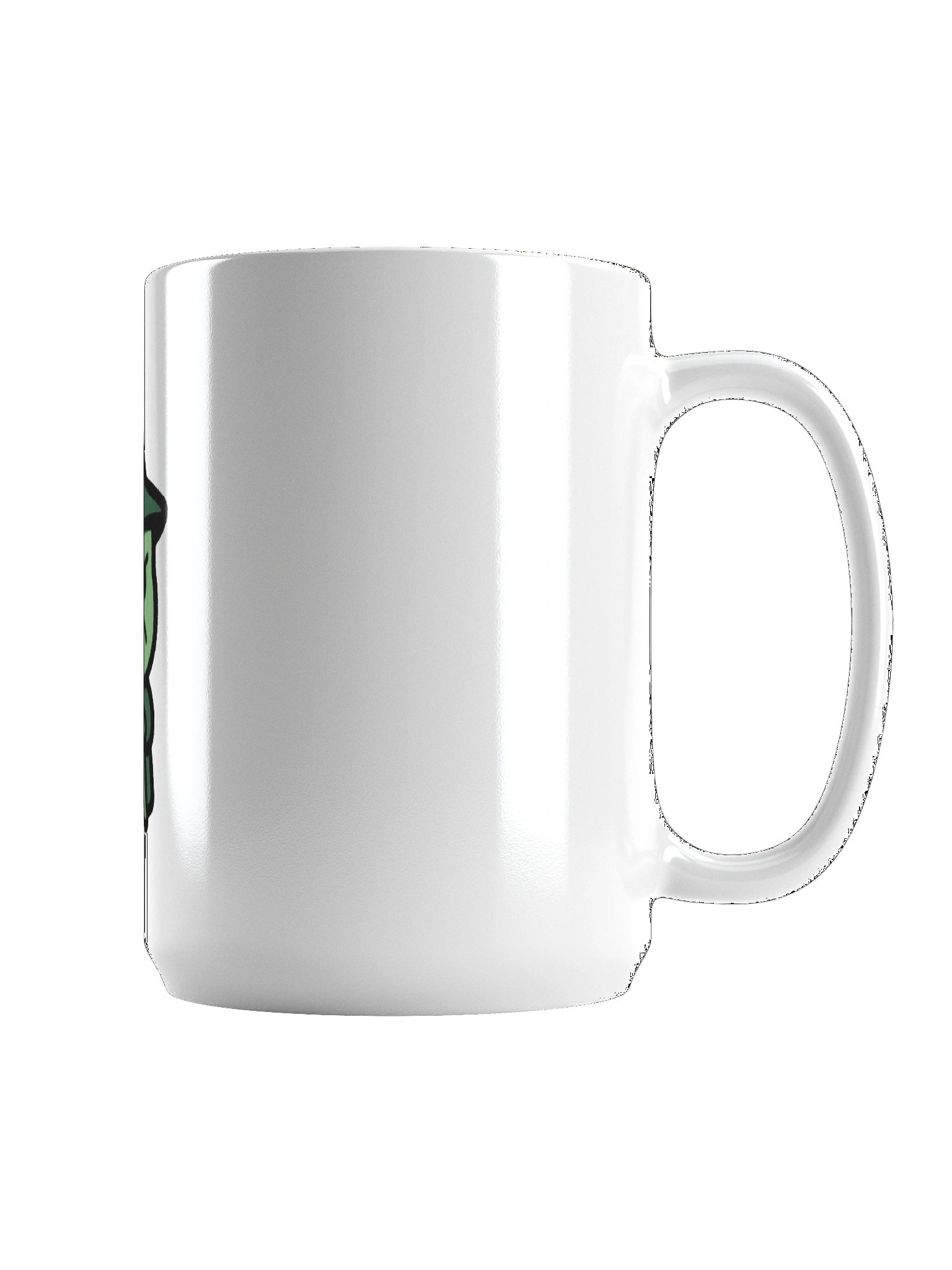 Witchy Mad Phrog Mug product image (3)
