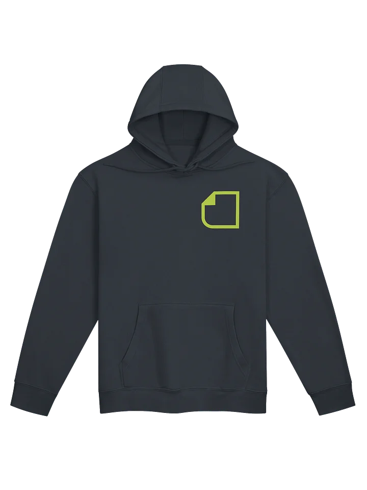 TWI Hoodie product image (5)