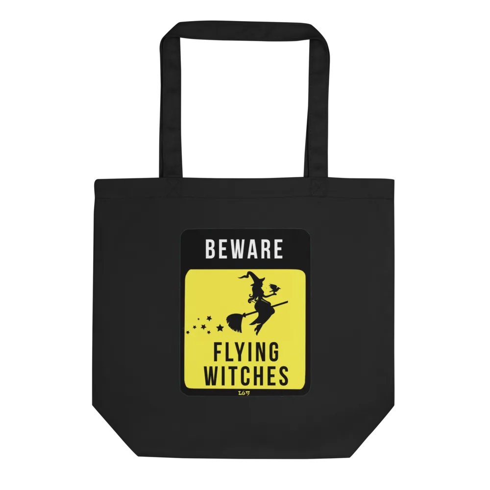 BEWARE FLYING WITCHES product image (1)