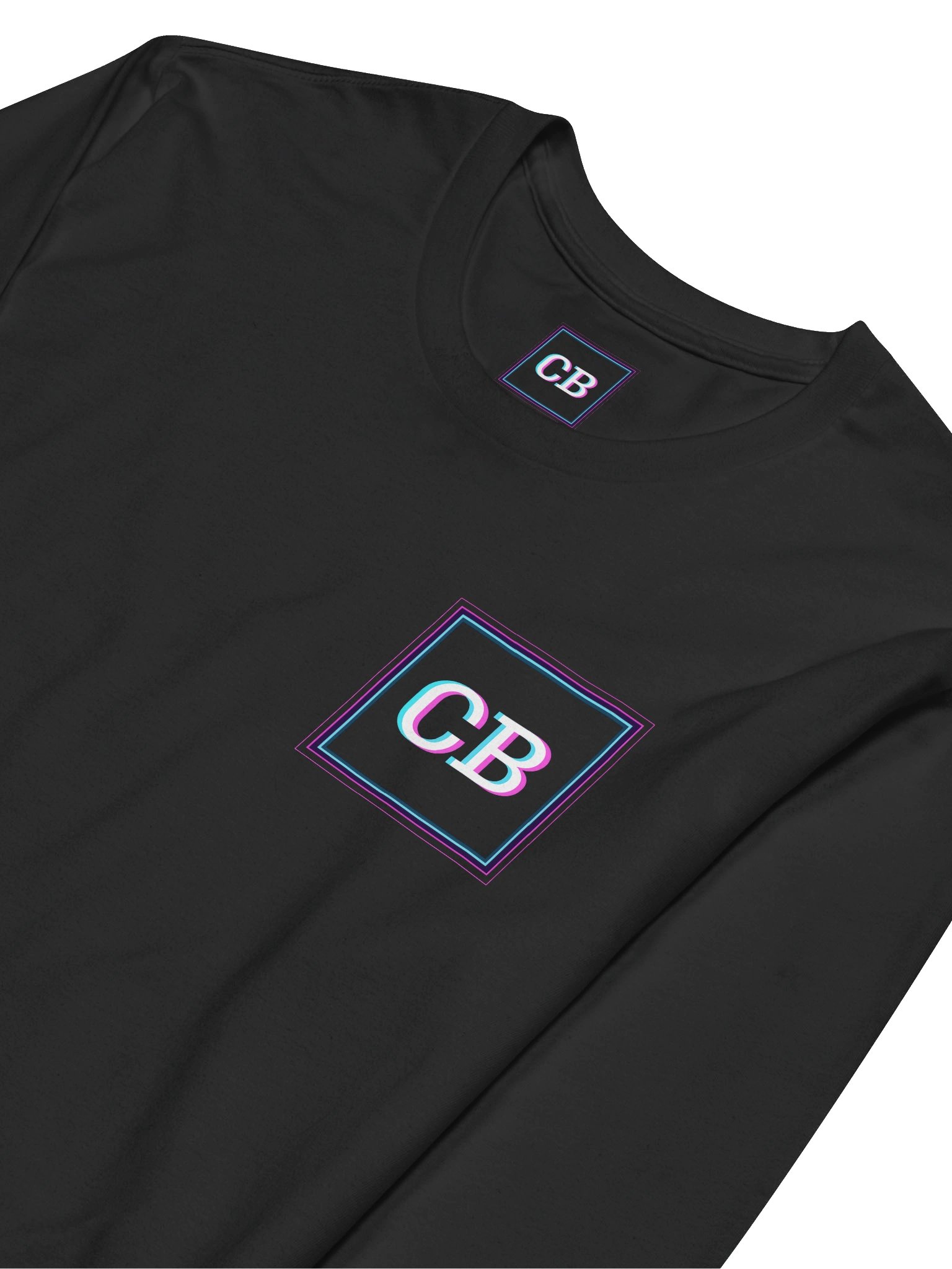 Chromatic Monogram product image (3)