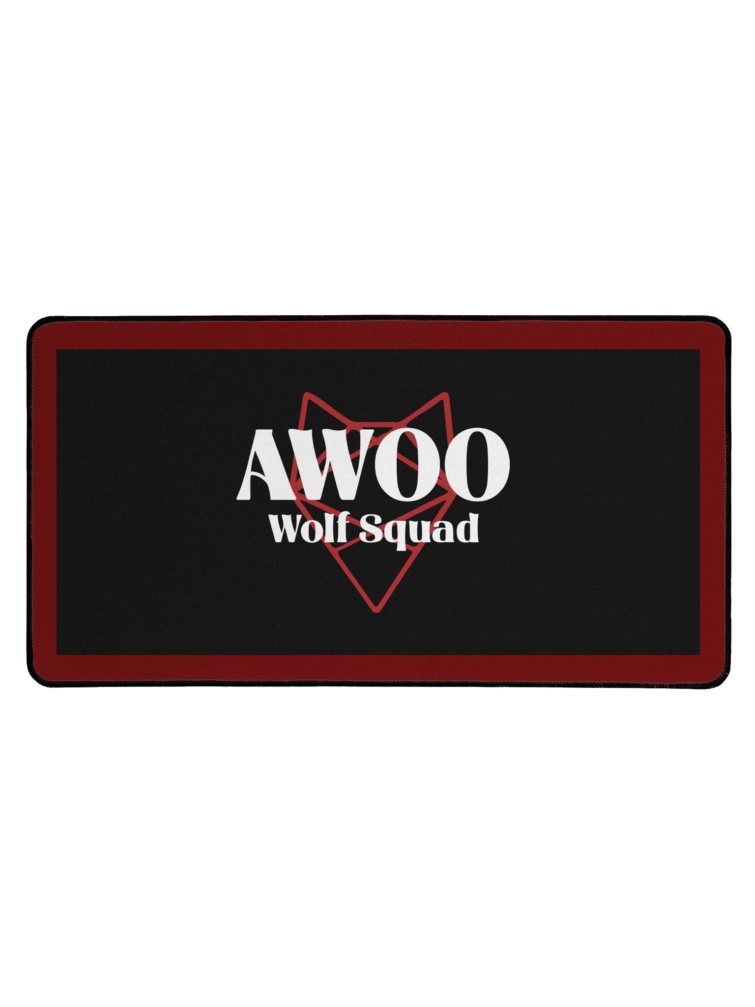 Awoo Desk Mat product image (1)