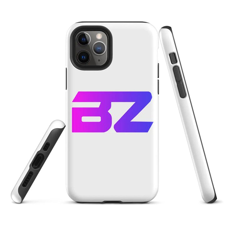 Get the NEW B_Eazy35 Phone Case!!! product image (3)
