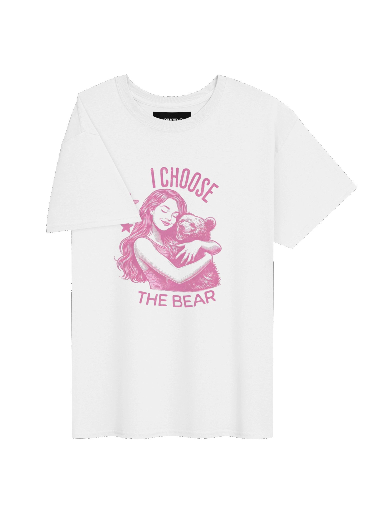 I choose the bear product image (3)