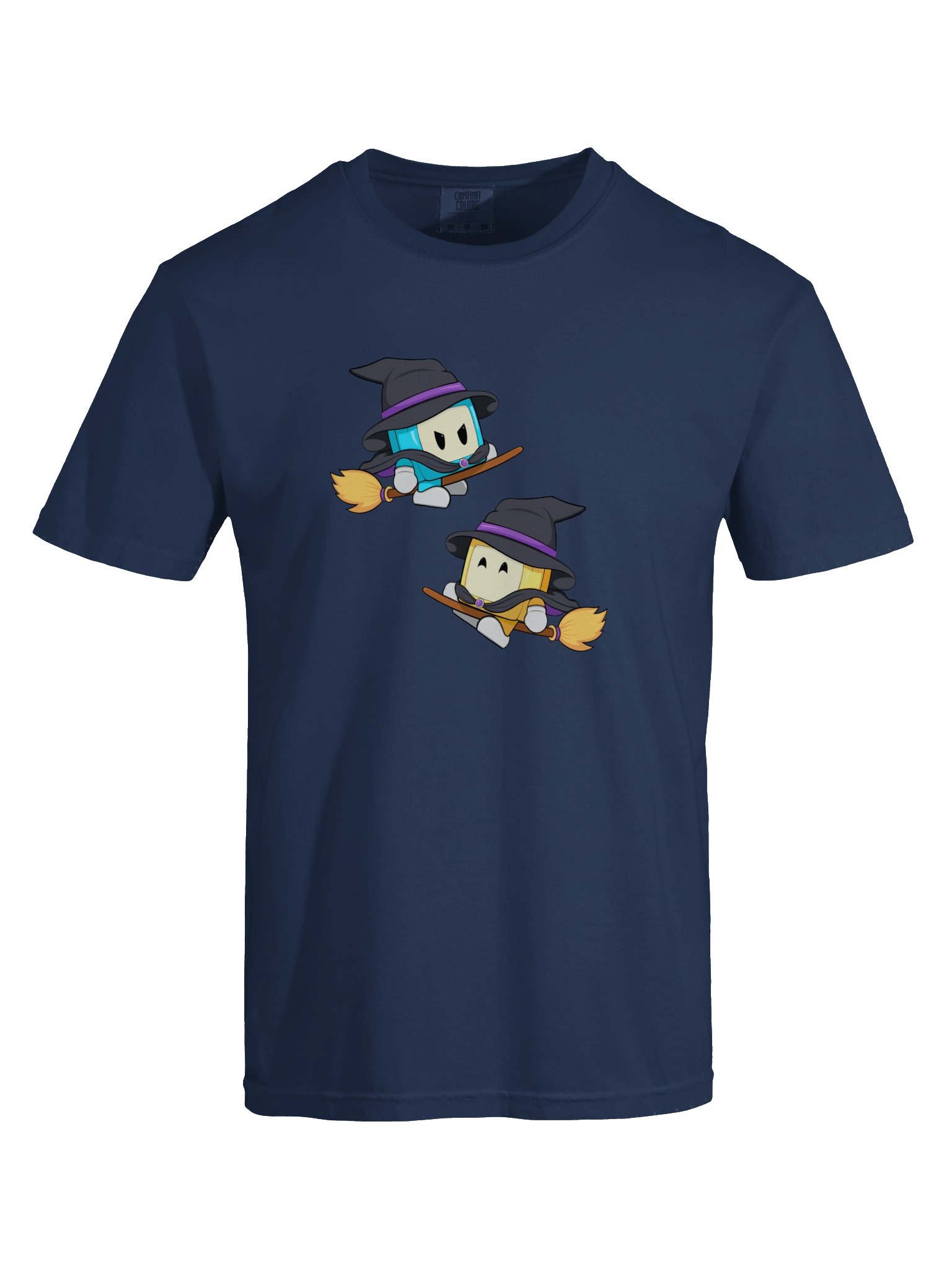 Flying CineWitches Graphic Tee product image (75)