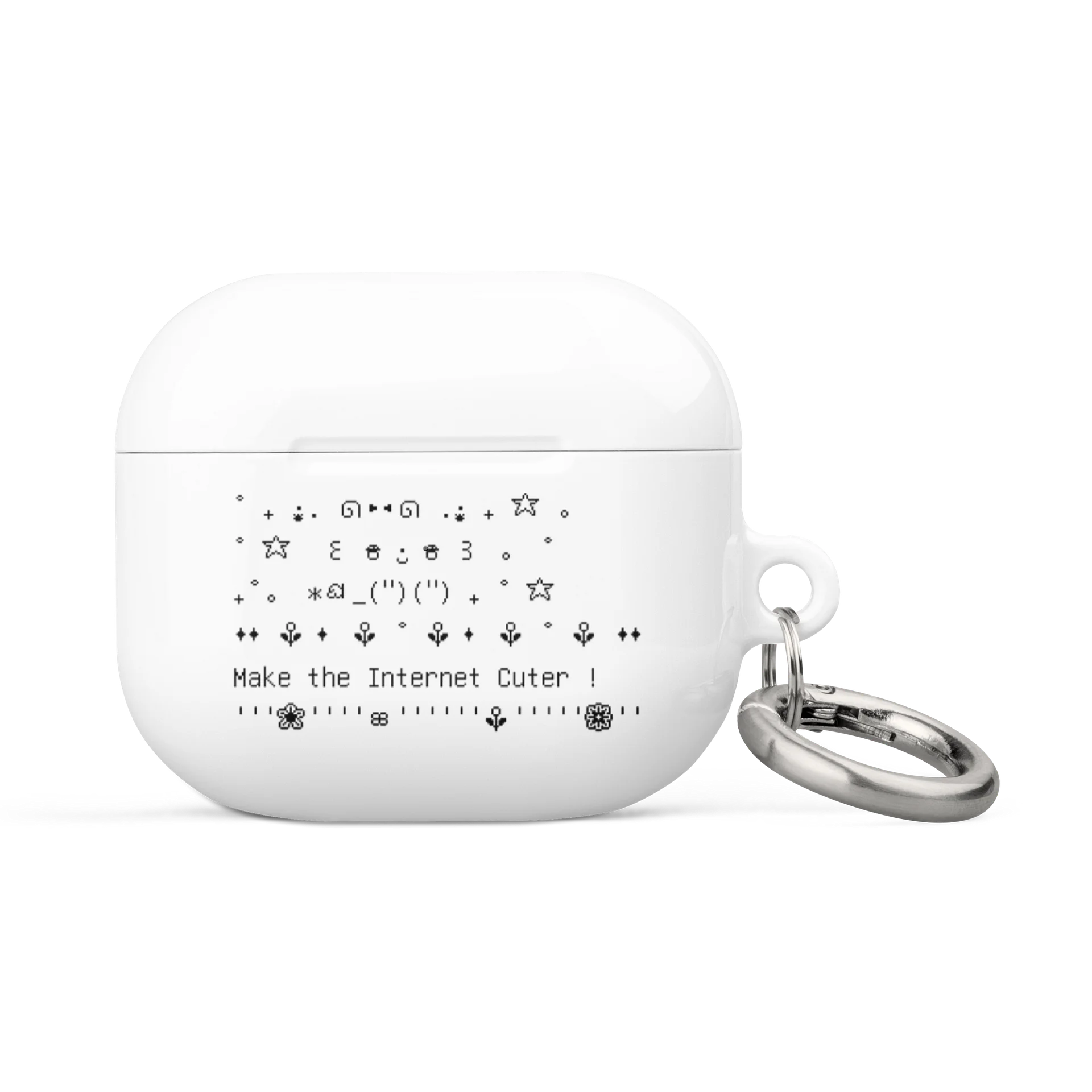 Cute Internet AirPods Gen3 Case product image (1)