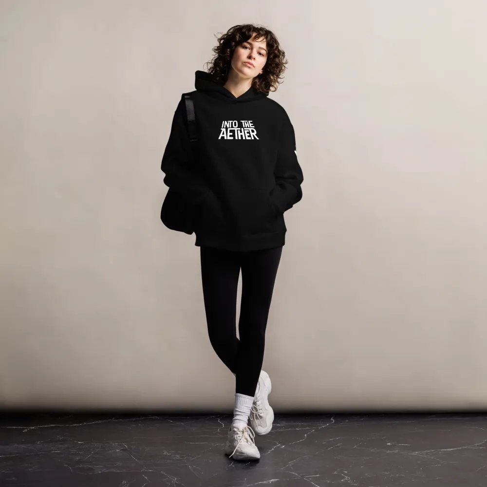 Into the Aether Logo | Hoodie product image (8)