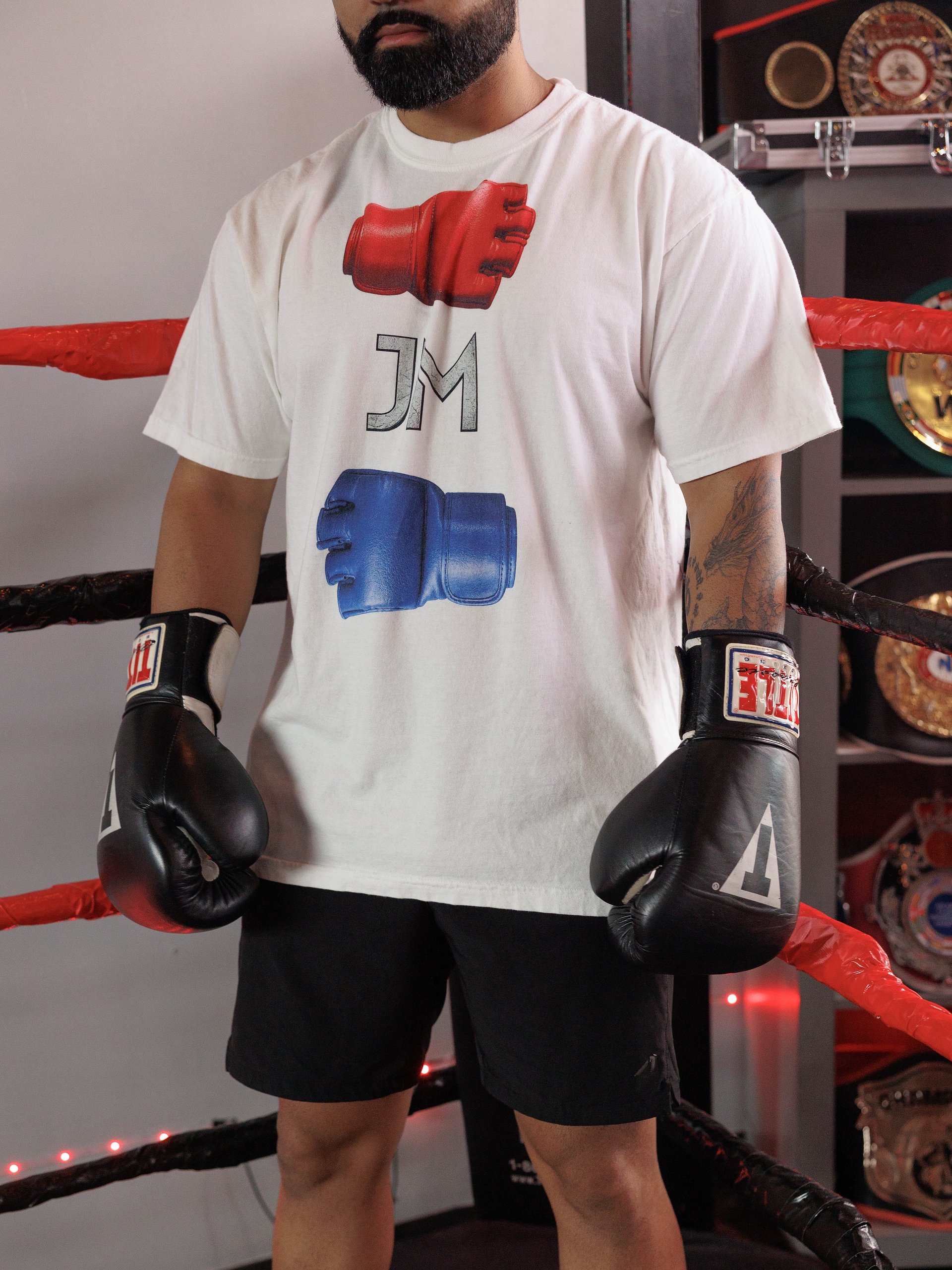 Cornerstone Tee product image (3)
