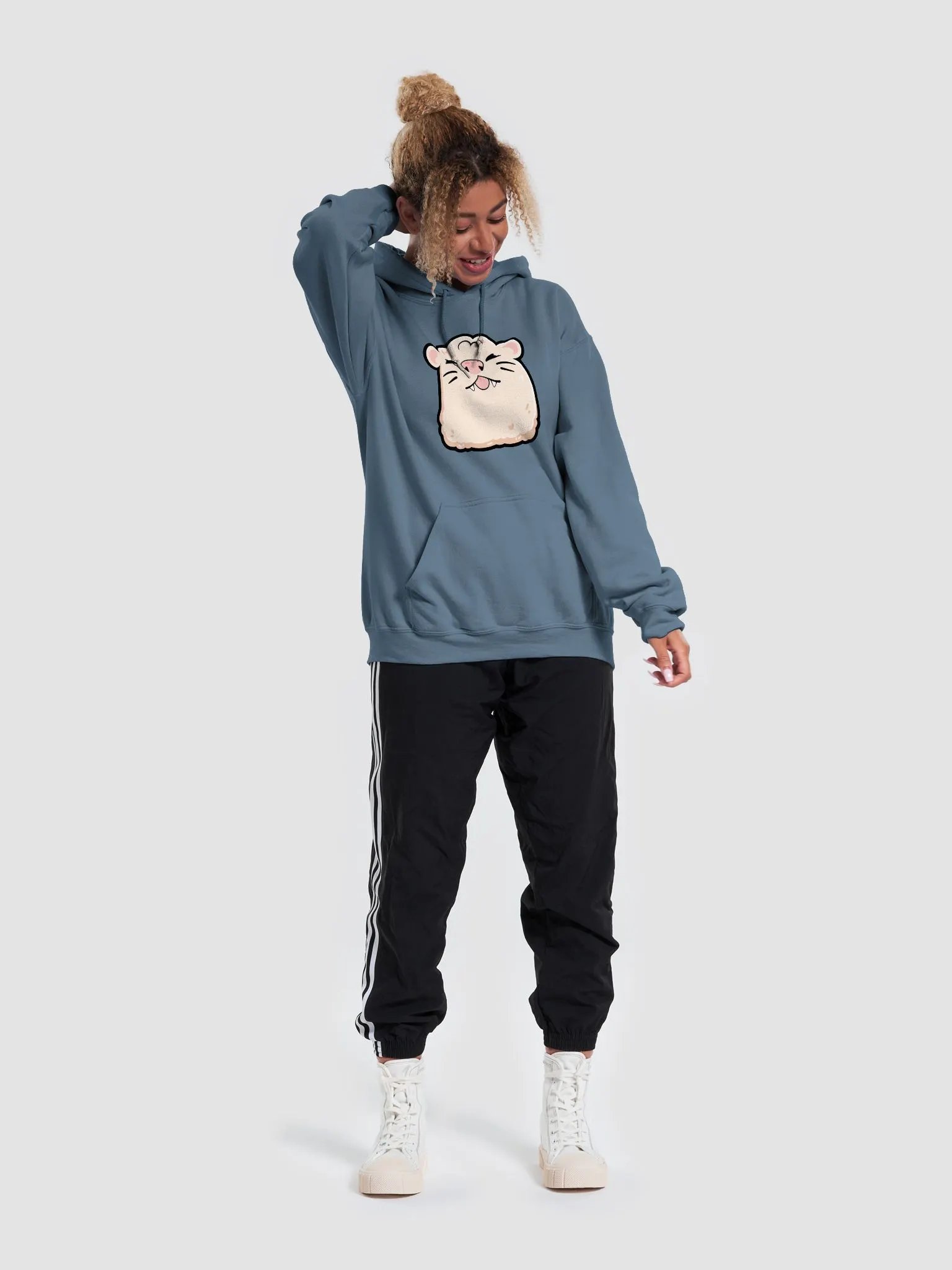 MLEM HOODIE product image (2)