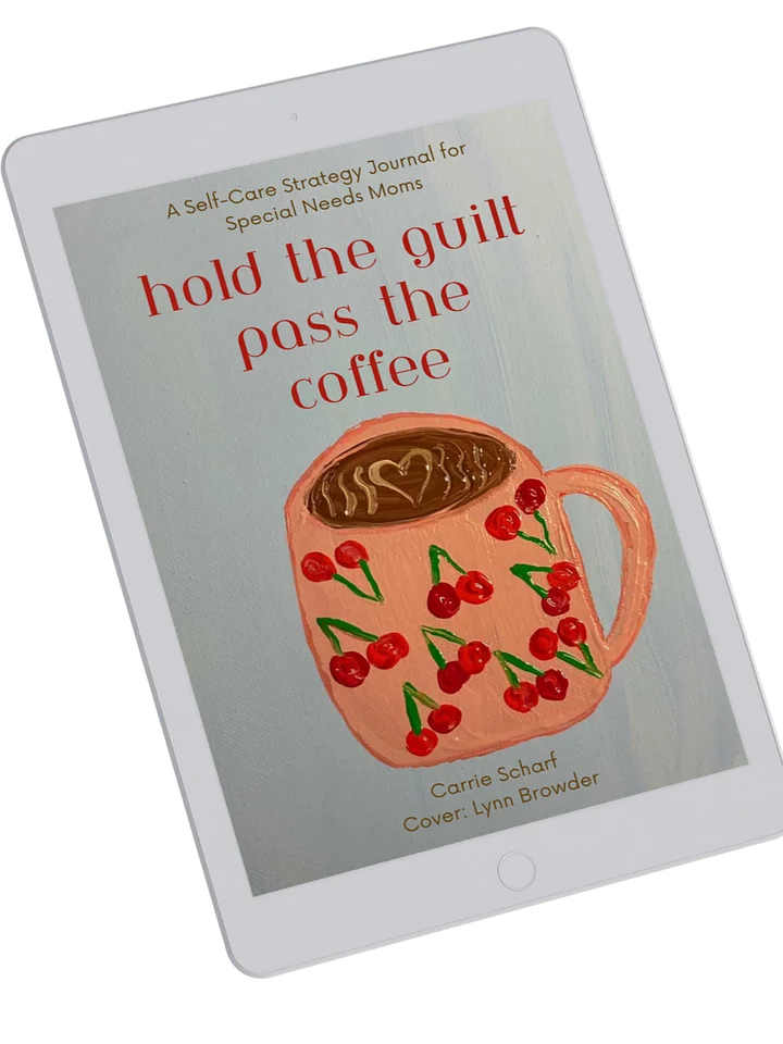 Hold The Guilt Pass The Coffee product image (2)