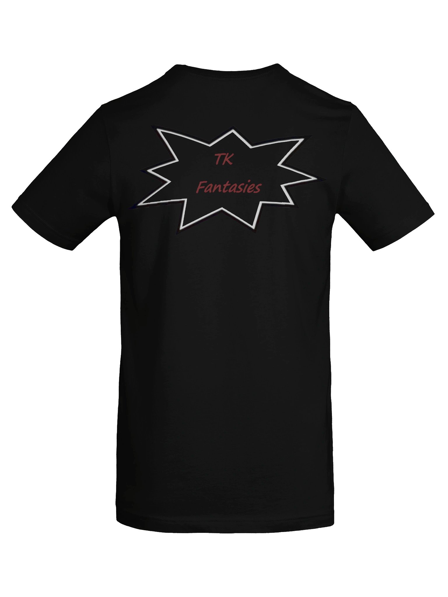 TK T-shirt product image (8)