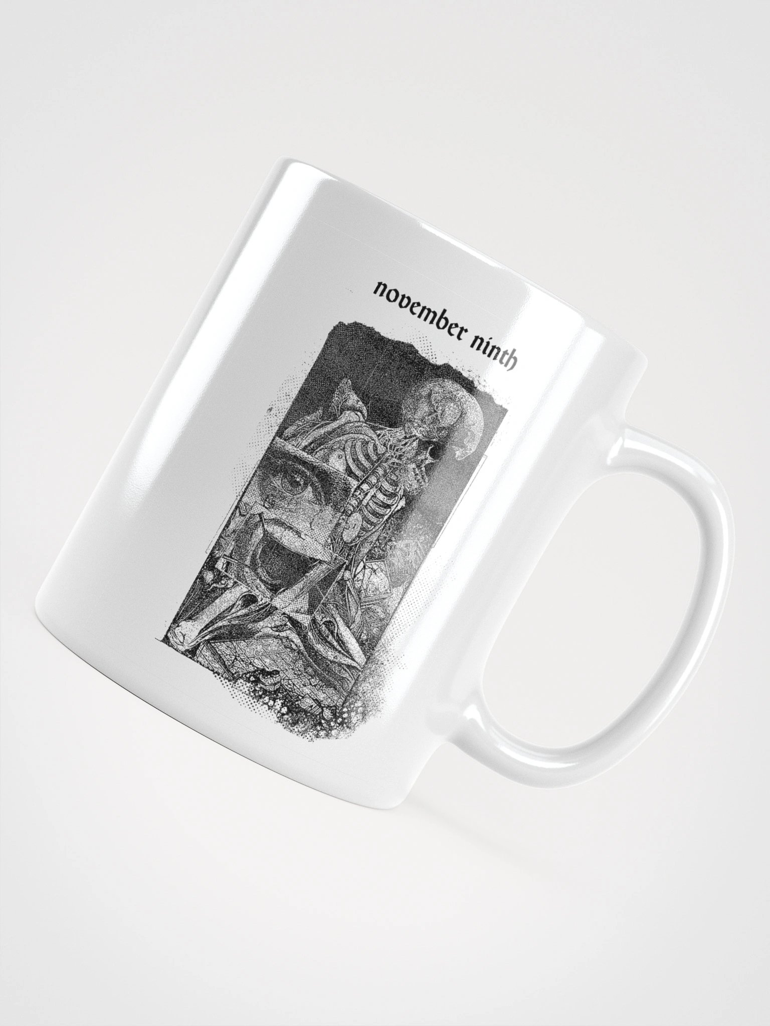 november ninth: human mug product image (4)