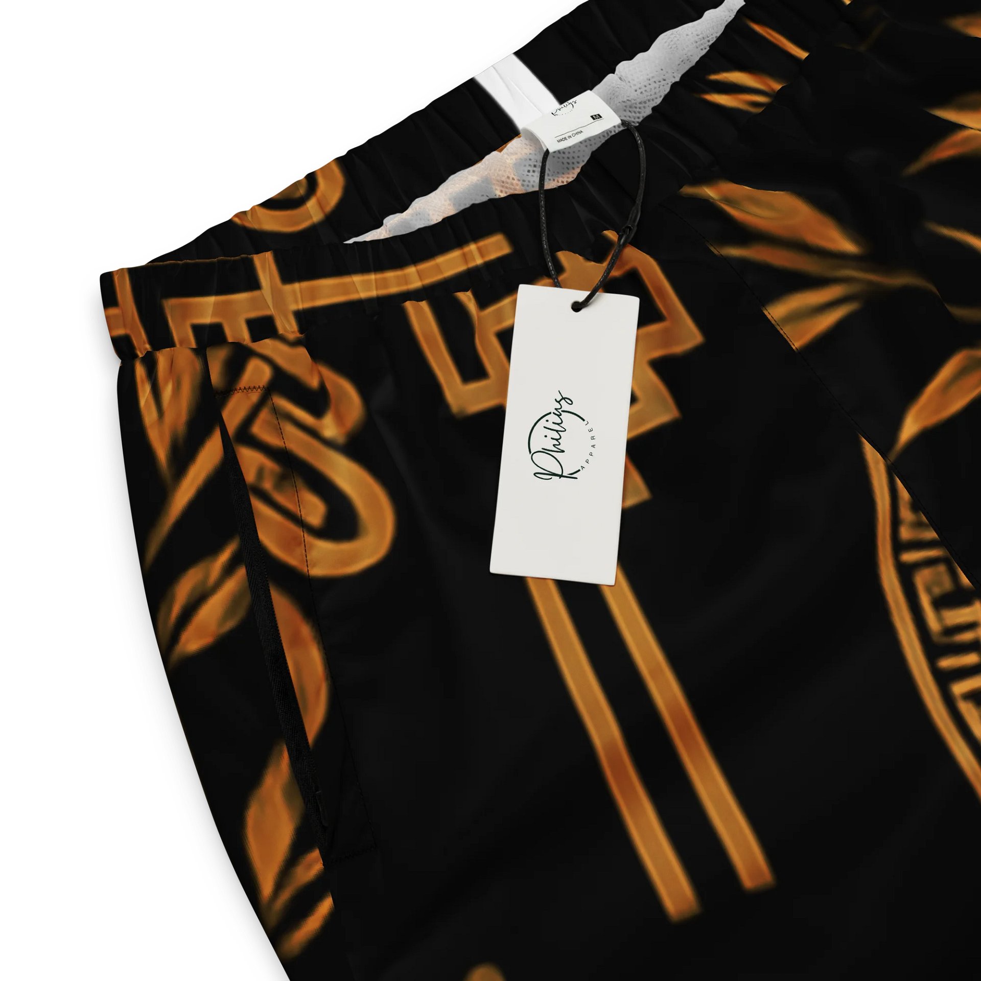 'PHILIUS Apparel' Orient-Design Track Pants product image (4)