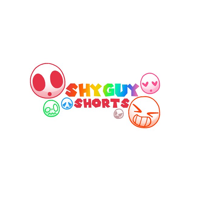 ShyGuy Shorts