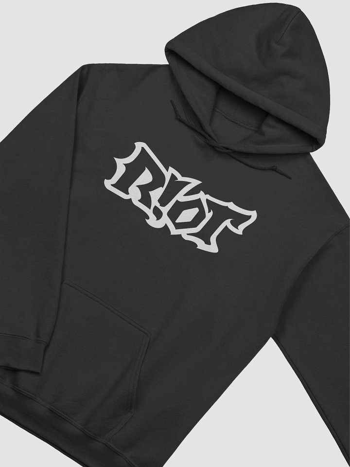 Foundations Hoodie product image (2)