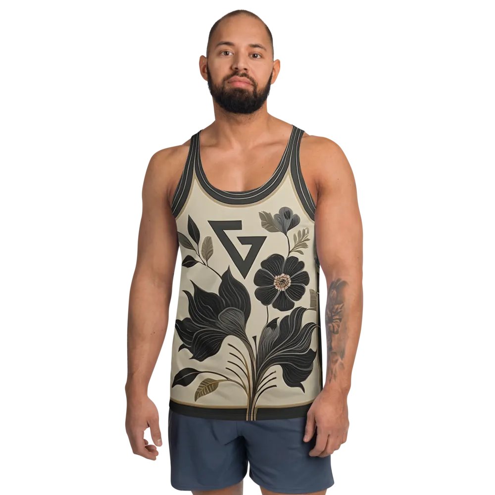 Harmony Tank Top product image (5)