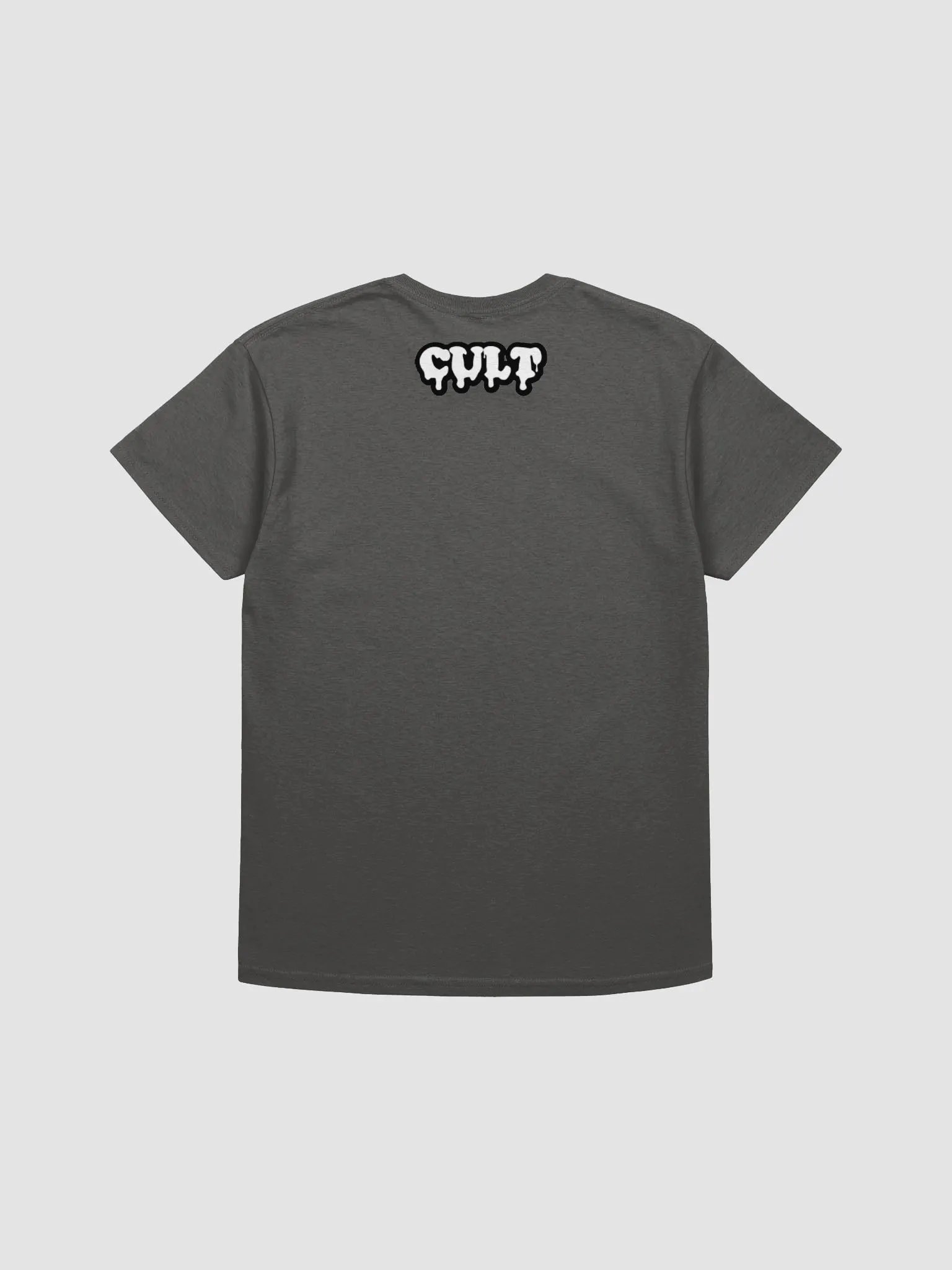 THE WORLD IS YOURS product image (2)