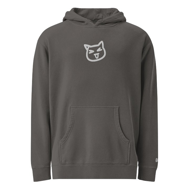 Classic Blep Hoodie product image (1)