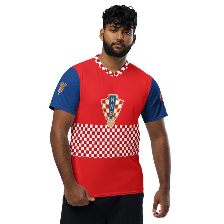 VATRENI USA 2026 DRES product image (1)
