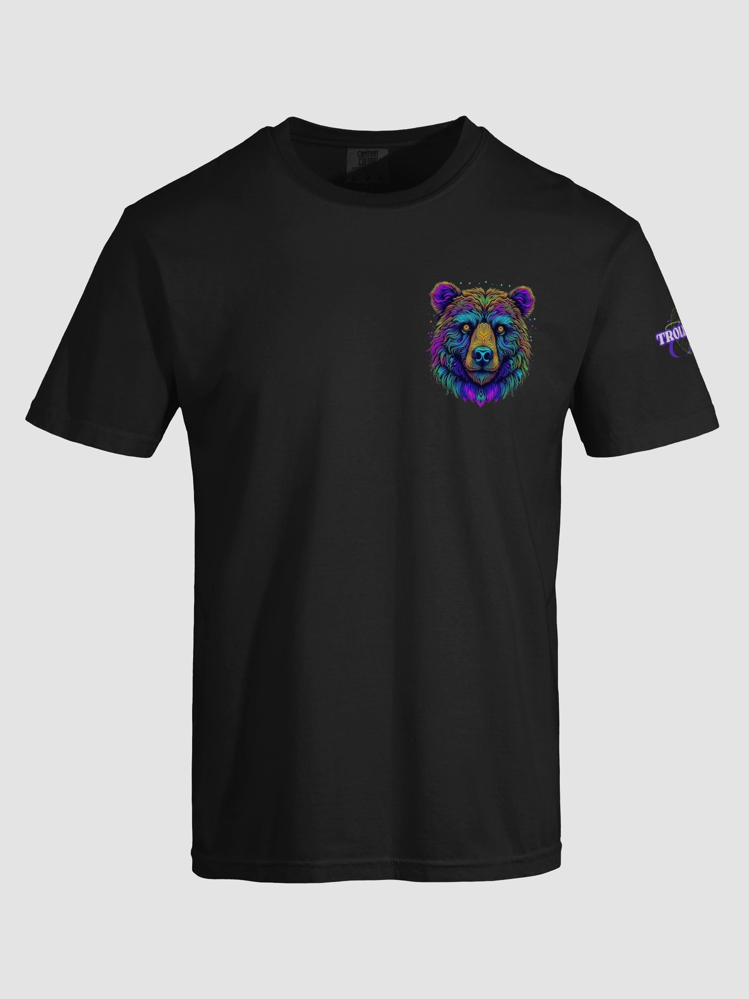 TROLI Verse Tee product image (7)