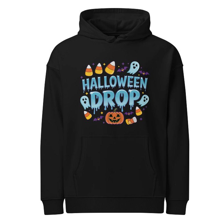 Halloween Drop product image (1)