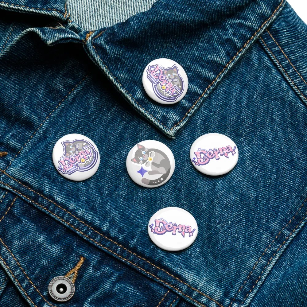 Derna Pins product image (7)