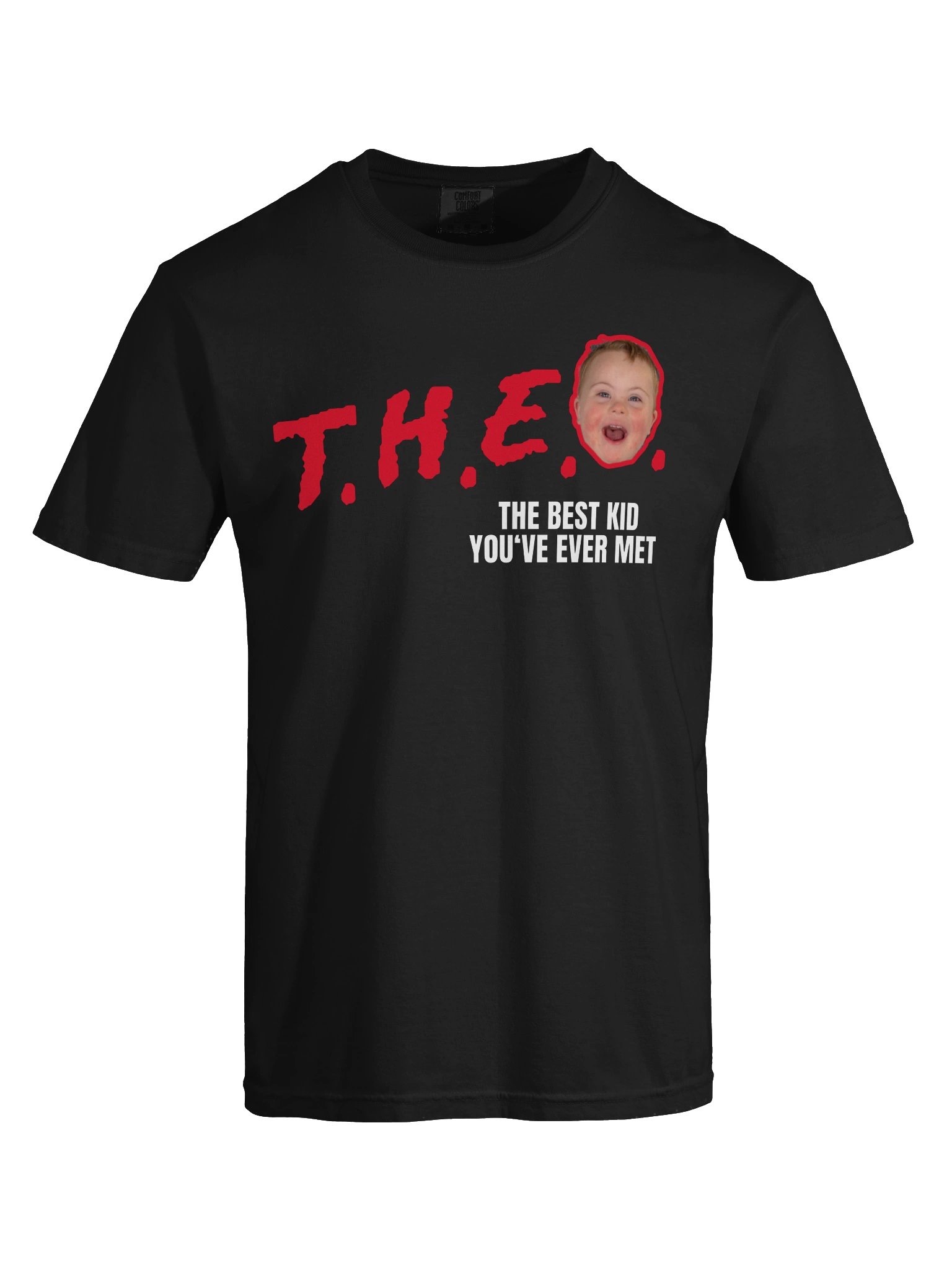 The Best Kid Ever product image (5)