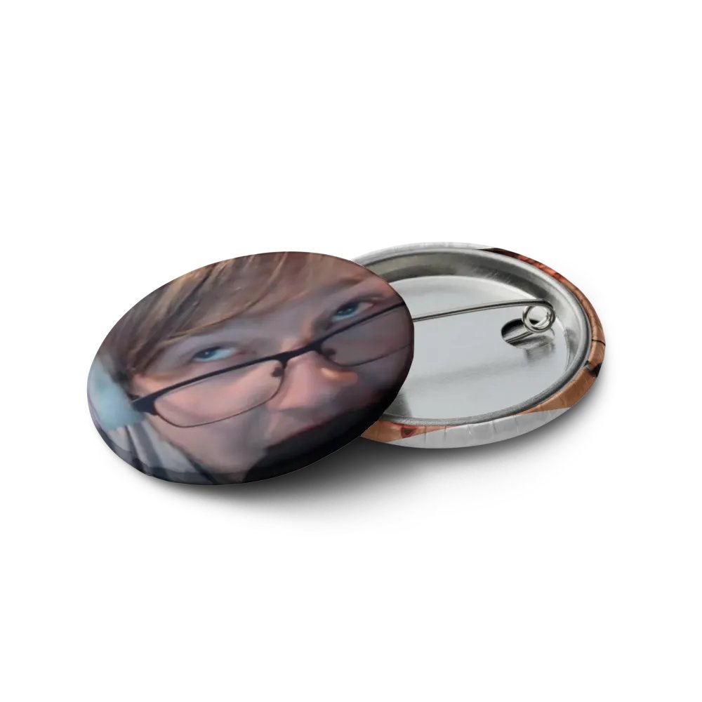 Random Mixer Buttons (Set 1) product image (7)