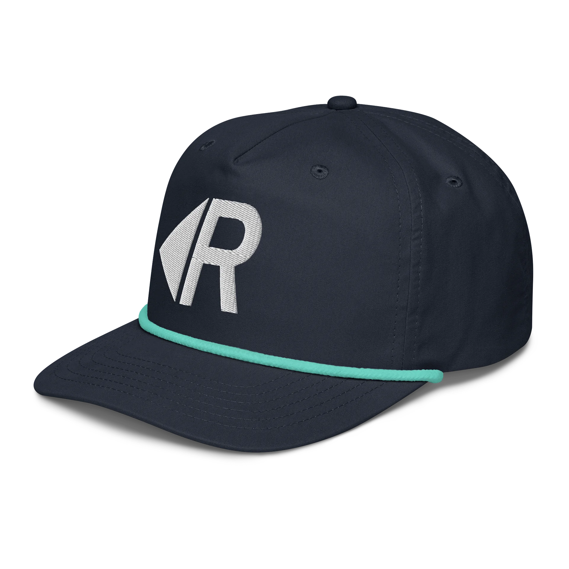 Retcon Rope Cap - Reverse product image (3)