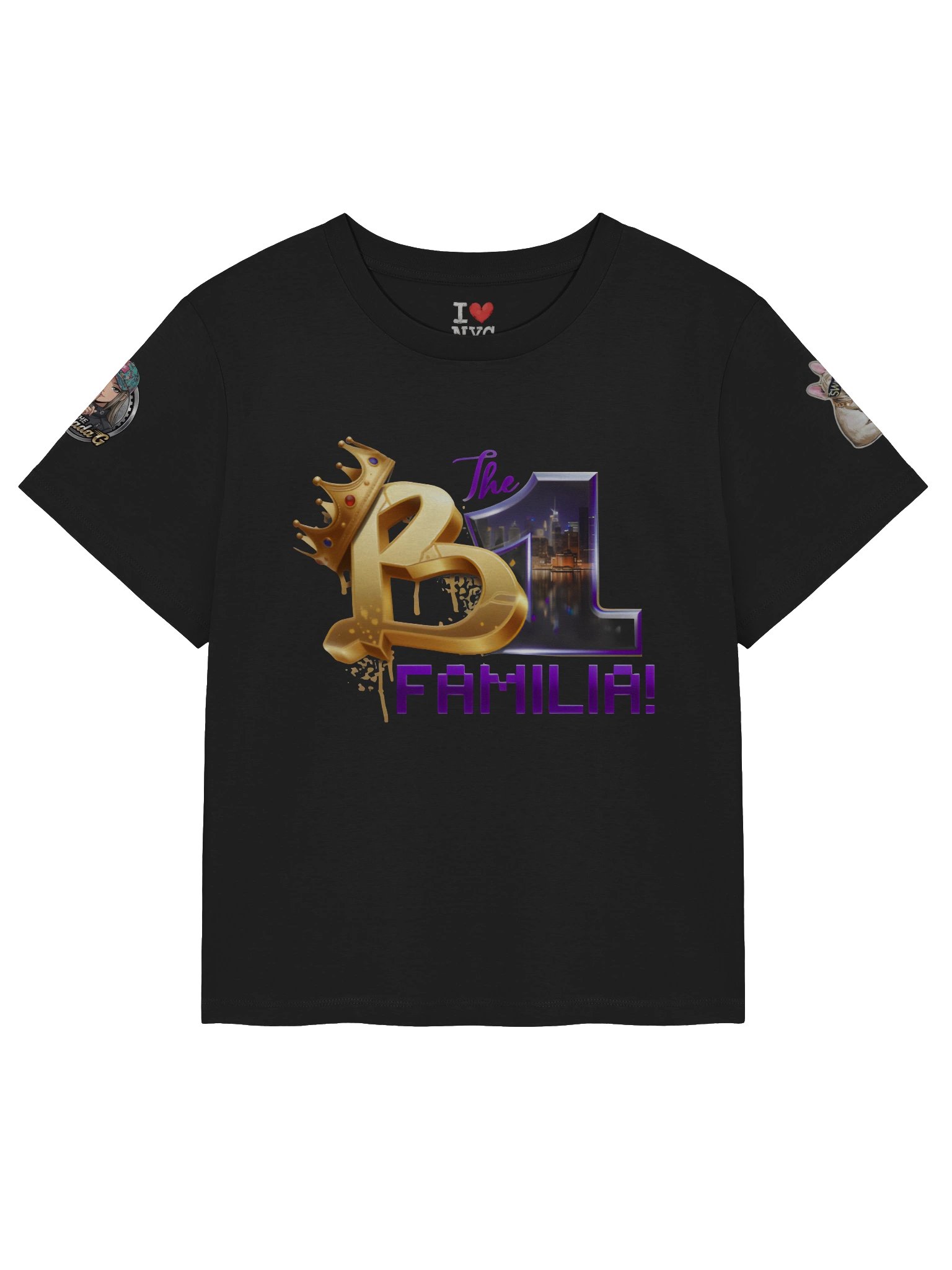 B1 Prada G Tee! product image (5)