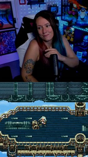 I am officially concerned for the health of this chat. 😅 #scuffedkath #twitchclips #funny