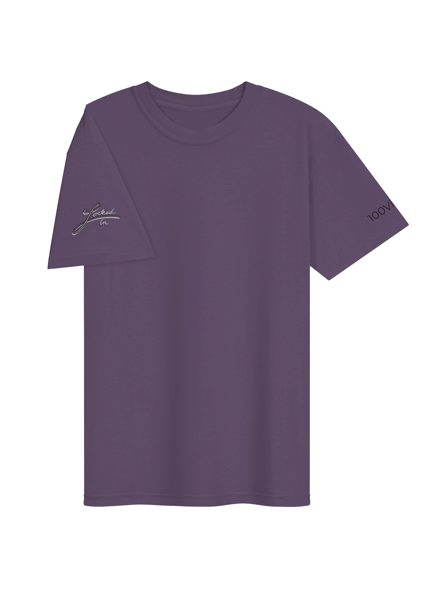 Believe V3 Heavyweight Tee product image (3)