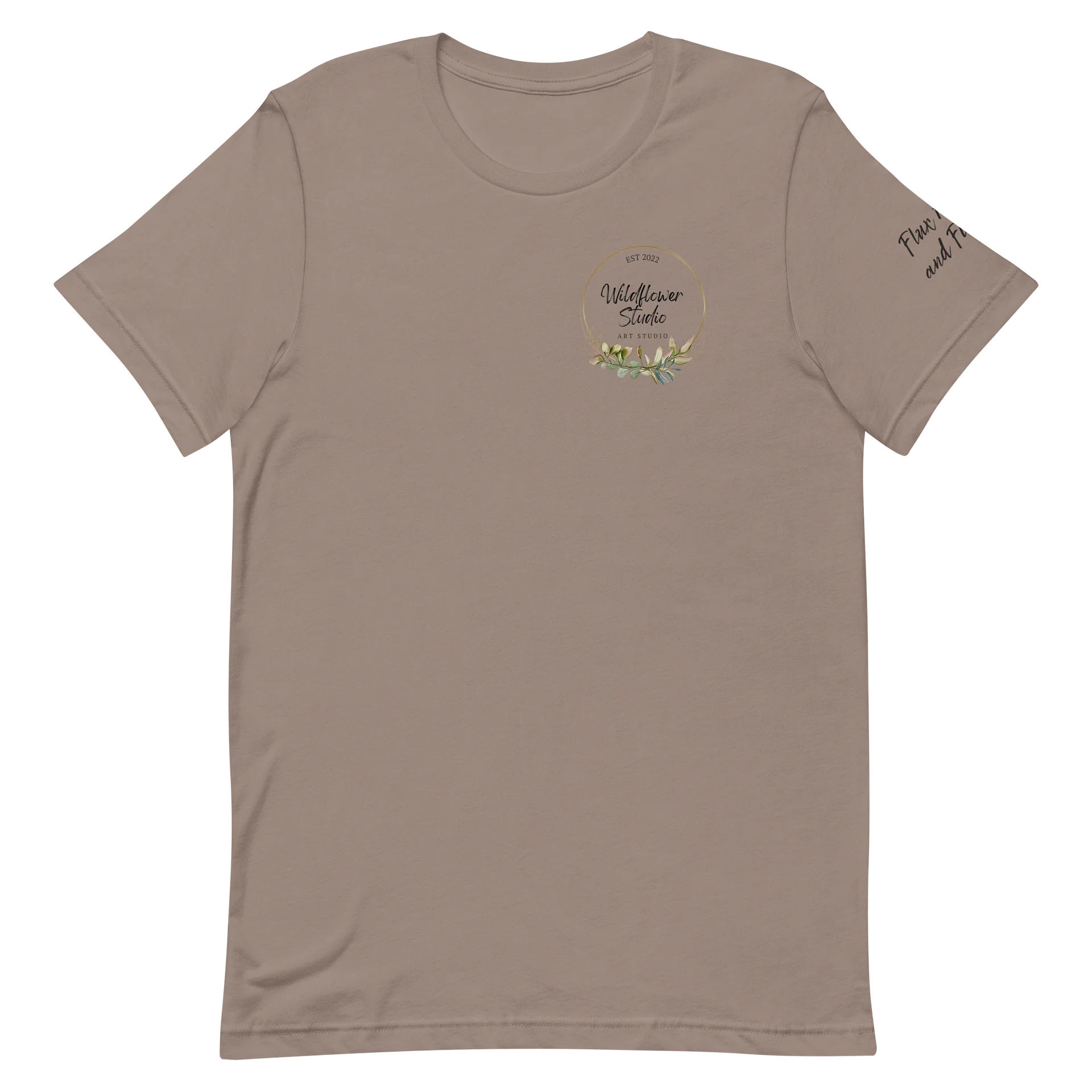 Wildflower Studio Tee product image (10)