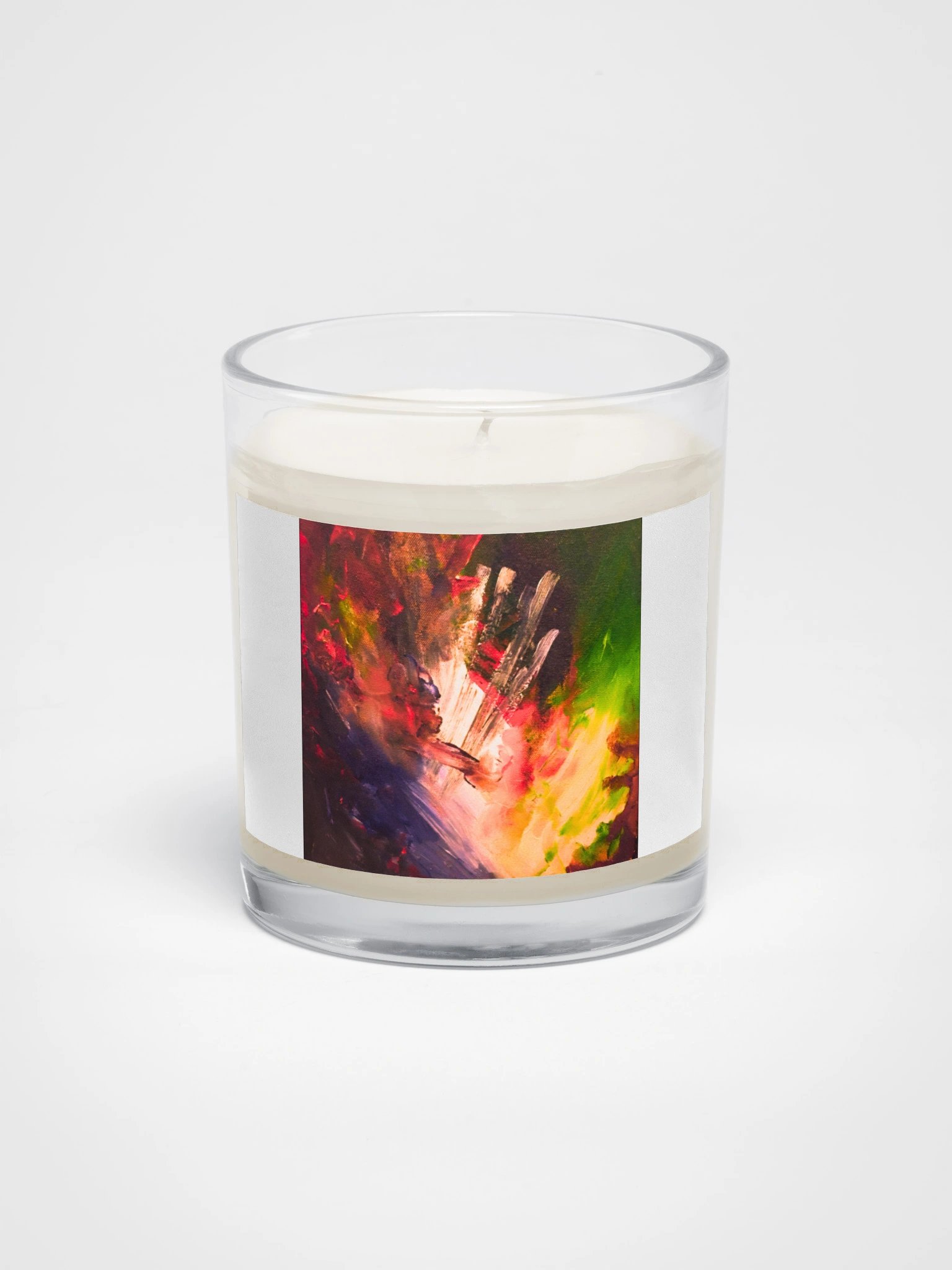 Beasts Candle product image (1)
