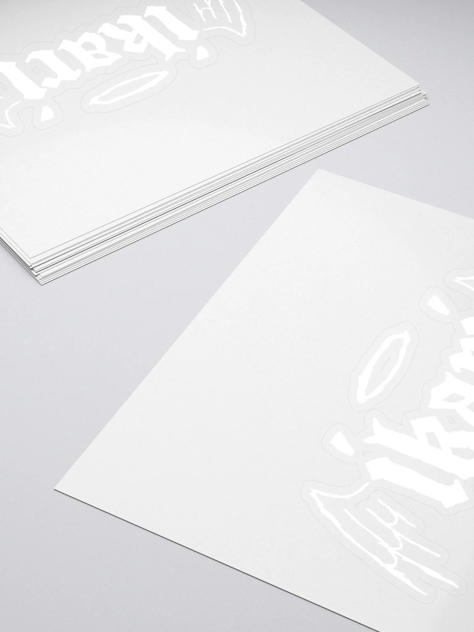 Wings Sticker product image (3)