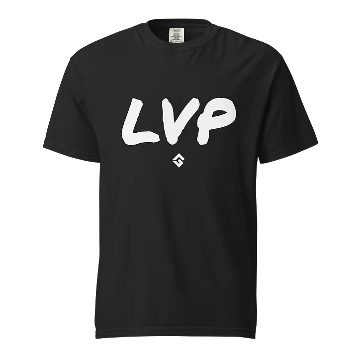 T-Shirt LVP REVERSE product image (1)