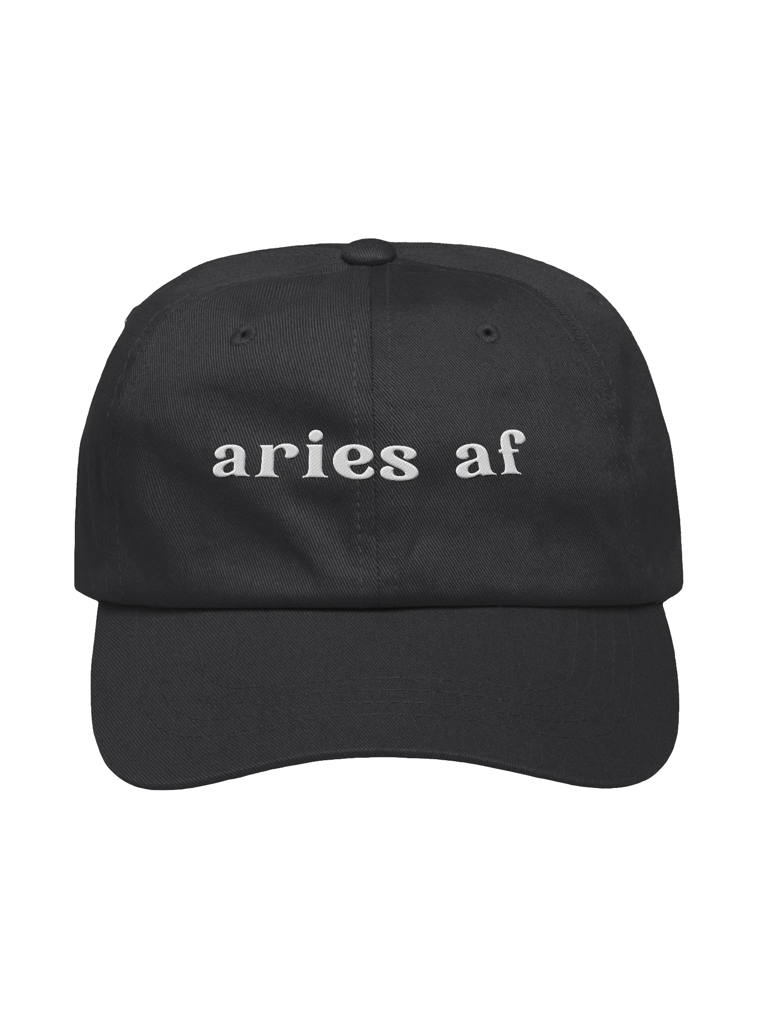 aries af Hat product image (5)