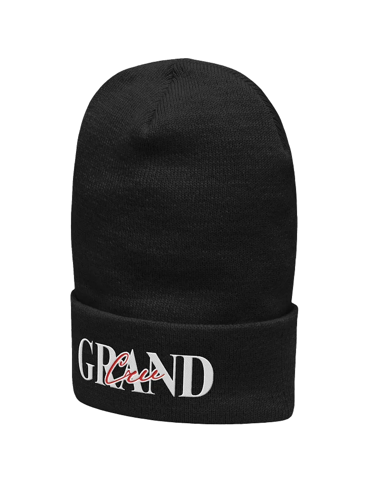The Grand Cru Knit: Winter Cellar Edition product image (5)