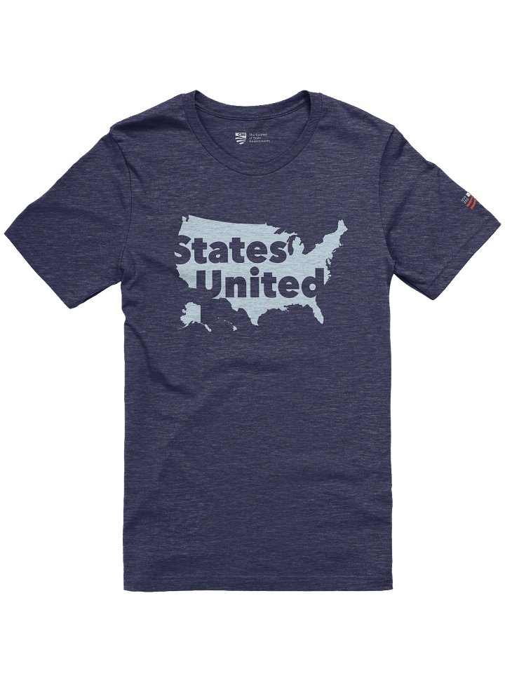 States United — Tee product image (1)
