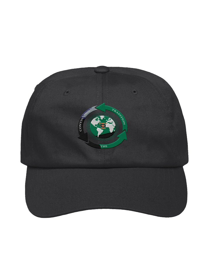TO Hat product image (1)