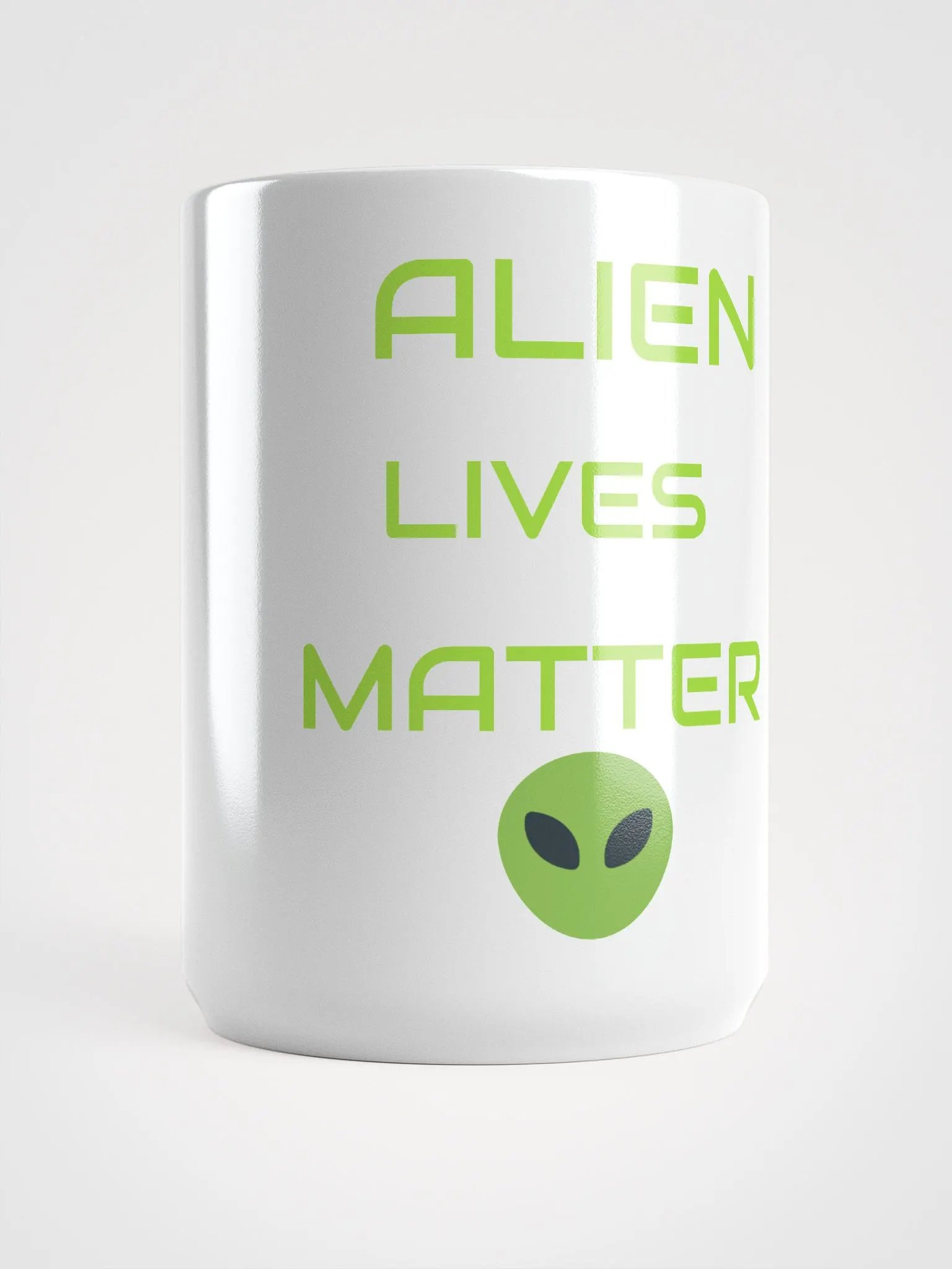 Alien Lives Matter Mug product image (1)