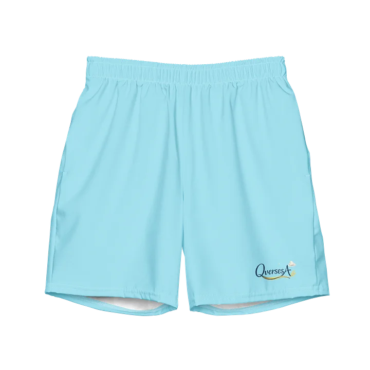 Light blue Swim Trunks - Men product image (1)