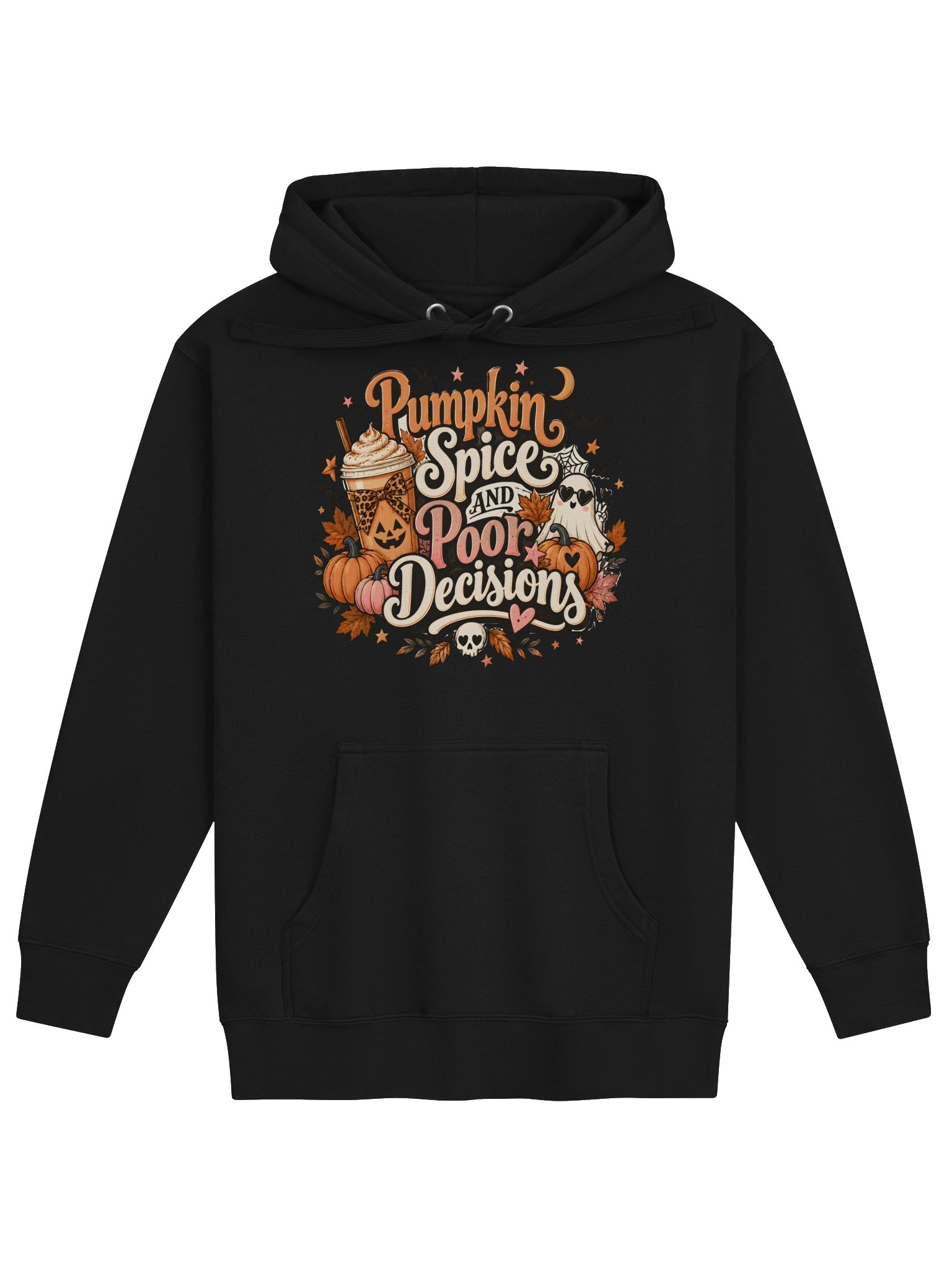 Pumpkin Spice Hoodie product image (3)