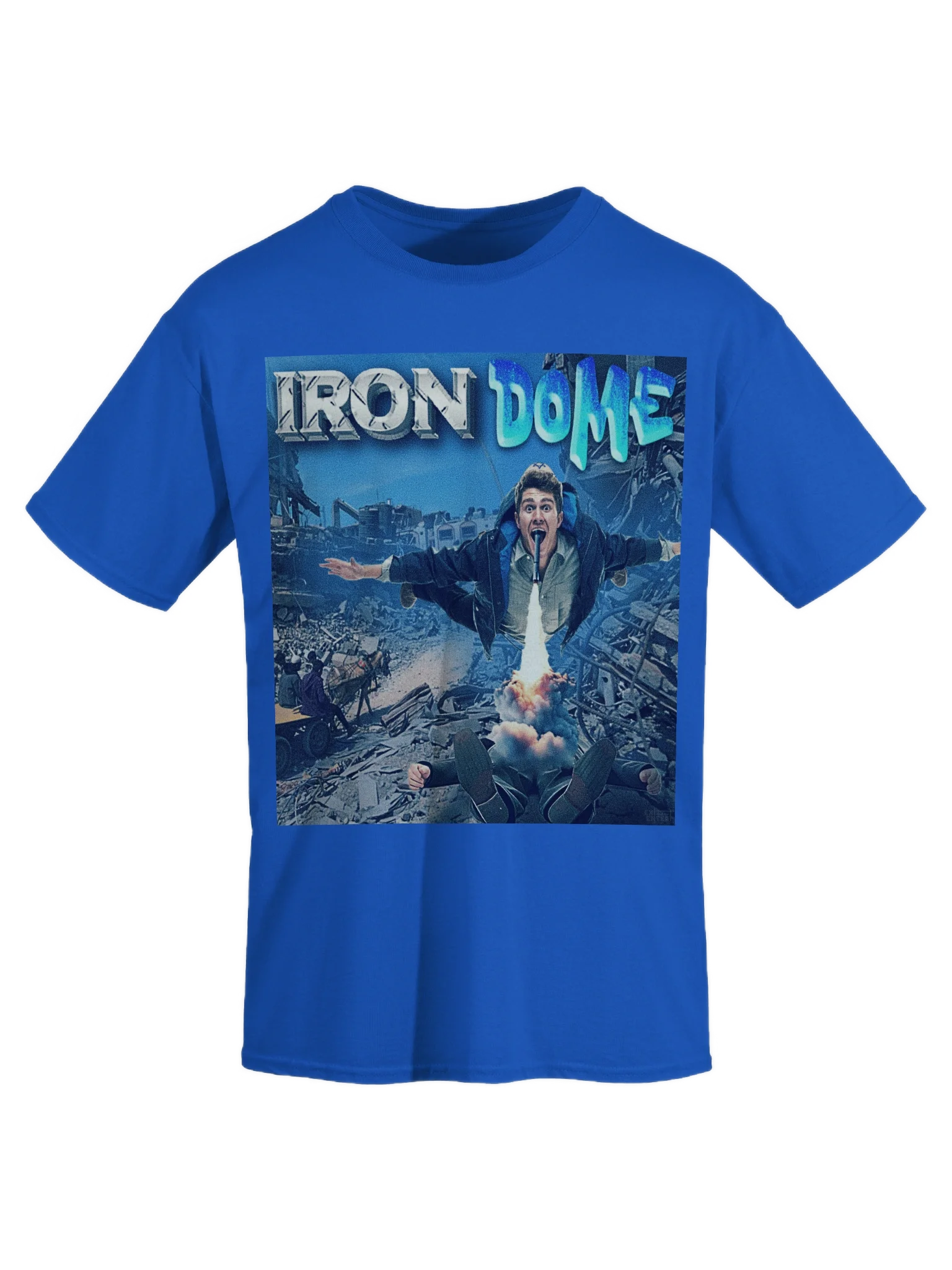 IRON DOME product image (1)
